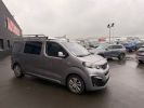 Utilitaire léger Peugeot Expert Autre FG STANDARD 2.0 BLUEHDI 180CH S&S CABINE APPROFONDIE FIXE PREMIUM EAT8 Gris - 3