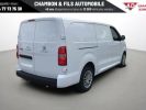 Utilitaire léger Peugeot Expert Autre Fourgon FGN TOLE XL BLUEHDI 145 S BVM6 Blanc - 6