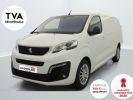 Utilitaire léger Peugeot Expert Autre Fourgon XL BlueHDI 145 EAT8 (TVA RECUP, Plusieurs disponibilités) Blanc - 1