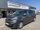 Utilitaire léger Peugeot Expert Autre III 2.0 BLUEHDI 180 Standard Premium 5 Places Gris - 1