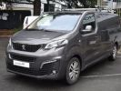 Utilitaire léger Peugeot Expert Autre III PREMIUM PACK LONG 2.0 Blue HDi EAT8 180 cv Boîte auto TVA RÉCUPÉRABLE Gris - 3