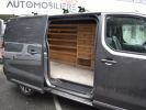 Utilitaire léger Peugeot Expert Autre III PREMIUM PACK LONG 2.0 Blue HDi EAT8 180 cv Boîte auto TVA RÉCUPÉRABLE Gris - 18