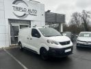 Utilitaire léger Peugeot Expert Autre L1H1 1.6 HDi FAP - 90 Fourgon Confort Tôlé Tva Récupérable + Clim + Radar BLANC - 1