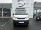 Utilitaire léger Peugeot Expert Autre L1H1 1.6 HDi FAP - 90 Fourgon Confort Tôlé Tva Récupérable + Clim + Radar BLANC - 2