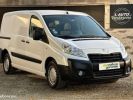 Utilitaire léger Peugeot Expert Autre L1H1 Pack CD Clim Nav 1.6 HDI 90ch BVM5 12 490HT Blanc - 1