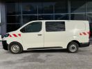 Utilitaire léger Peugeot Expert Autre Long 2.0 BlueHDi - 120 Cabine approfondie Fixe Premium BLANC - 2