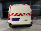 Utilitaire léger Peugeot Expert Autre Long 2.0 BlueHDi - 120 Cabine approfondie Fixe Premium BLANC - 4