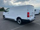 Utilitaire léger Peugeot Expert Autre long 2.0l BluE hdi 120 cv Blanc - 3