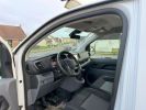 Utilitaire léger Peugeot Expert Autre PREMIUM TAILLE M 2.0 BLUEHDI 120 CV 8325 HT GALERIE DE TOIT ENTRETIEN A JOUR Blanc Nacré - 11