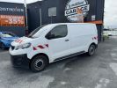 Utilitaire léger Peugeot Expert Autre Standard 1.5 BlueHDi - 120 Asphalt BLANC - 2