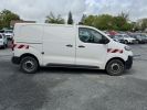 Utilitaire léger Peugeot Expert Autre Standard 1.5 BlueHDi - 120 Asphalt BLANC - 6