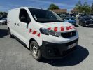 Utilitaire léger Peugeot Expert Autre Standard 2.0 BlueHDi - 120 Premium BLANC - 7