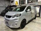 Utilitaire léger Peugeot Expert Autre Standard 2.0 BlueHDi 122CV Asphalt [ 05/2019 - Attelage - Caméra - CarPlay ] Gris - 1