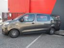 Utilitaire léger Peugeot Expert Autre TRAVELLER Long 2.0 BlueHDi 150 COMBI 9 PLACES GRIS FONCE - 2