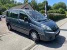 Utilitaire léger Peugeot Expert Autre (VF3X_) 1.6 HDi 90 (90Ch) Gris Laqué - 3