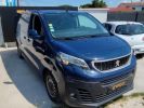 Utilitaire léger Peugeot Expert Autre VU 2.0 BLUEHDI 180 L3 ENTRETEN DISTRI NEUVE ATTELAGE Bleu - 1