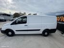 Utilitaire léger Peugeot Expert Autre VU 2.0 HDI 130 L2H1 UTILITAIRE Blanc - 4