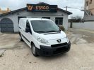 Utilitaire léger Peugeot Expert Autre VU 2.0L HDI 128CH L2H1 UTILITAIRE Blanc - 7