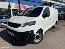 Utilitaire léger Peugeot Expert Autre XL 2.0 bluehdi 145 ASPHALT 04-2022 Blanc - 1