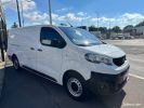 Utilitaire léger Peugeot Expert Autre XL 2.0 bluehdi 145 ASPHALT 04-2022 Blanc - 2