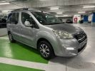 Utilitaire léger Peugeot Partner Autre  1.2 PureTech Style S&S GRIS CLAIR - 2