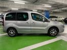 Utilitaire léger Peugeot Partner Autre  1.2 PureTech Style S&S GRIS CLAIR - 4