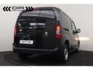 Utilitaire léger Peugeot Partner Autre 1.5BlueHDI L1 PREMIUM - NAVI AIRCO PDC ACHTERAAN 6.185km!! Noir - 9