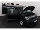 Utilitaire léger Peugeot Partner Autre 1.5BlueHDI L1 PREMIUM - NAVI AIRCO PDC ACHTERAAN 6.185km!! Noir - 11