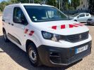 Utilitaire léger Peugeot Partner Autre 1.5hdi 100CH FINITION PRO Blanc - 2