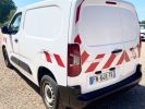 Utilitaire léger Peugeot Partner Autre 1.5hdi 100CH FINITION PRO Blanc - 4