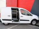 Utilitaire léger Peugeot Partner Autre 1.6 BlueHDi 100 ETG6 BLANC - 3