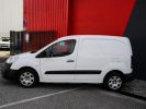 Utilitaire léger Peugeot Partner Autre 1.6 BlueHDi 100 ETG6 BLANC - 4