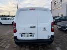 Utilitaire léger Peugeot Partner Autre 1.6 BlueHDi 100ch Active Blanc Métal - 4