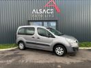 Utilitaire léger Peugeot Partner Autre 1.6 BlueHDi 100CH TEPEE Active - GPS / 1ERE MAIN GRIS CLAIR - 1