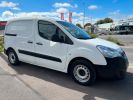 Utilitaire léger Peugeot Partner Autre 1.6 bluehdi 75 Premium Standard 1 ère Main Blanc - 2