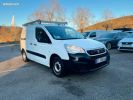 Utilitaire léger Peugeot Partner Autre 1.6 hdi 100cv -garantie-  - 1