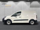 Utilitaire léger Peugeot Partner Autre 1.6 hdi 75 cv standard premium Blanc - 2