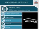 Utilitaire léger Peugeot Partner Autre 1.6 HDI 90 CTTE L2 / UTILITAIRE / 1E MAIN/ 3 PLACES / DISTRI2025 / 4 PNEUS NEUFS Blanc Métallisé - 12