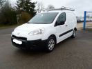 Utilitaire léger Peugeot Partner Autre 1.6 HDI 90CH CONFORT 120L1 UTILITAIRE Blanc - 1