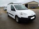 Utilitaire léger Peugeot Partner Autre 1.6 HDI 90CH CONFORT 120L1 UTILITAIRE Blanc - 2