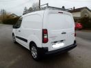 Utilitaire léger Peugeot Partner Autre 1.6 HDI 90CH CONFORT 120L1 UTILITAIRE Blanc - 4