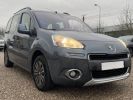 Utilitaire léger Peugeot Partner Autre 1.6 HDi75 FAP Access 4p GRIS - 1