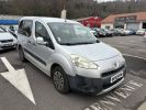 Utilitaire léger Peugeot Partner Autre 1.6 HDi92 FAP Active 7 places GRIS - 3