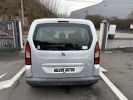 Utilitaire léger Peugeot Partner Autre 1.6 HDi92 FAP Active 7 places GRIS - 6