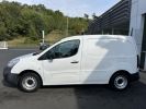 Utilitaire léger Peugeot Partner Autre 1000KG 1.6 BlueHDi S&S - 100 Premium Standard Clim + Radar AR + Tva Recuperable BLANC - 4