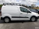 Utilitaire léger Peugeot Partner Autre 120 L1 1.6 E-HDI90 FAP PACK CD CLIM PLUS Blanc - 2