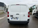 Utilitaire léger Peugeot Partner Autre 12500 ht 1.2 110cv distribution neuve Blanc - 4