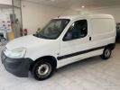 Utilitaire léger Peugeot Partner Autre 2.0 HDI 90 cv Blanc - 1