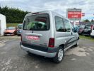 Utilitaire léger Peugeot Partner Autre 2.0 Hdi 90Ch Quicksilver Gris - 3