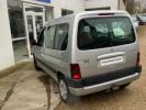 Utilitaire léger Peugeot Partner Autre 2.0 HDi 90cv Gris - 3